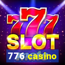 776 casino